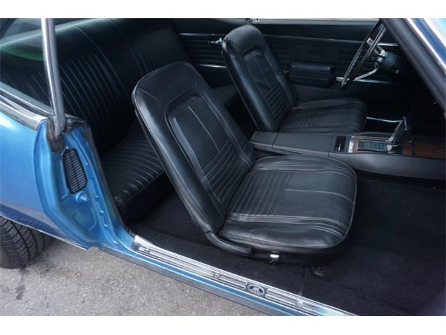 1968 Chevrolet Camaro (CC-1750760) for sale in Fort Myers, Florida