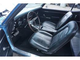 1968 Chevrolet Camaro (CC-1750760) for sale in Fort Myers, Florida