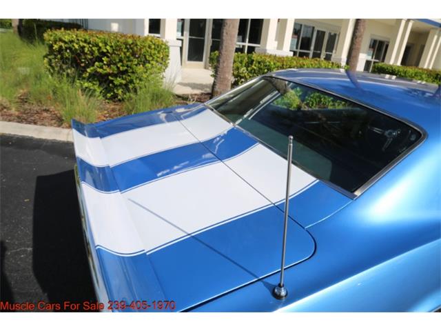 1968 Chevrolet Camaro (CC-1750760) for sale in Fort Myers, Florida