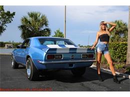 1968 Chevrolet Camaro (CC-1750760) for sale in Fort Myers, Florida