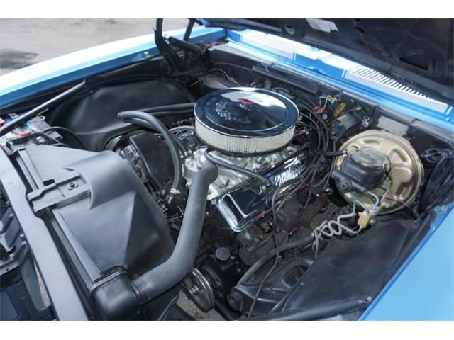 1968 Chevrolet Camaro (CC-1750760) for sale in Fort Myers, Florida