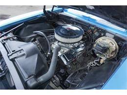 1968 Chevrolet Camaro (CC-1750760) for sale in Fort Myers, Florida