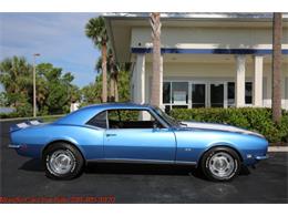 1968 Chevrolet Camaro (CC-1750760) for sale in Fort Myers, Florida