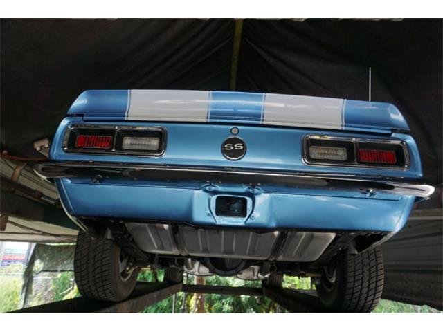 1968 Chevrolet Camaro (CC-1750760) for sale in Fort Myers, Florida