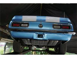 1968 Chevrolet Camaro (CC-1750760) for sale in Fort Myers, Florida