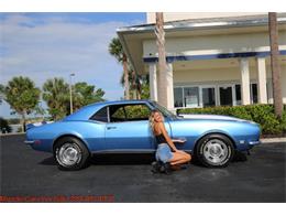 1968 Chevrolet Camaro (CC-1750760) for sale in Fort Myers, Florida