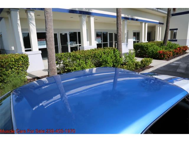 1968 Chevrolet Camaro (CC-1750760) for sale in Fort Myers, Florida