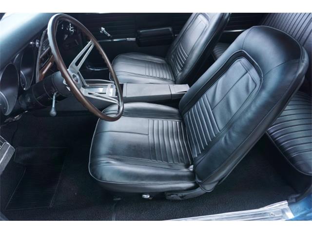 1968 Chevrolet Camaro (CC-1750760) for sale in Fort Myers, Florida