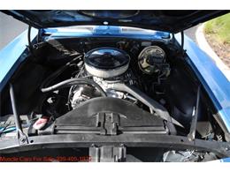 1968 Chevrolet Camaro (CC-1750760) for sale in Fort Myers, Florida