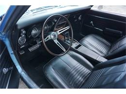 1968 Chevrolet Camaro (CC-1750760) for sale in Fort Myers, Florida