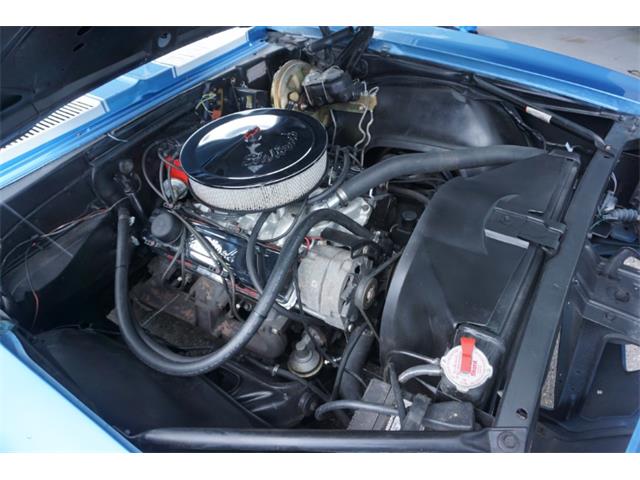 1968 Chevrolet Camaro (CC-1750760) for sale in Fort Myers, Florida