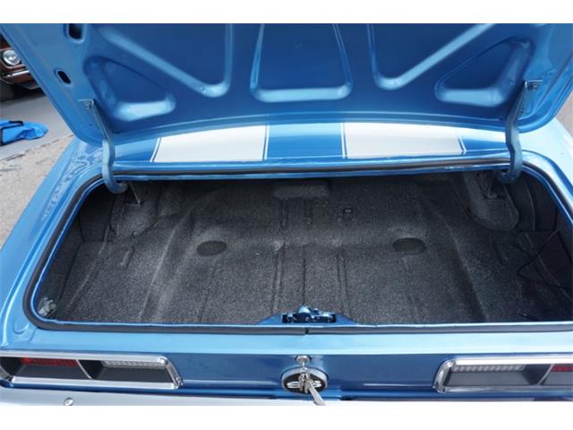 1968 Chevrolet Camaro (CC-1750760) for sale in Fort Myers, Florida