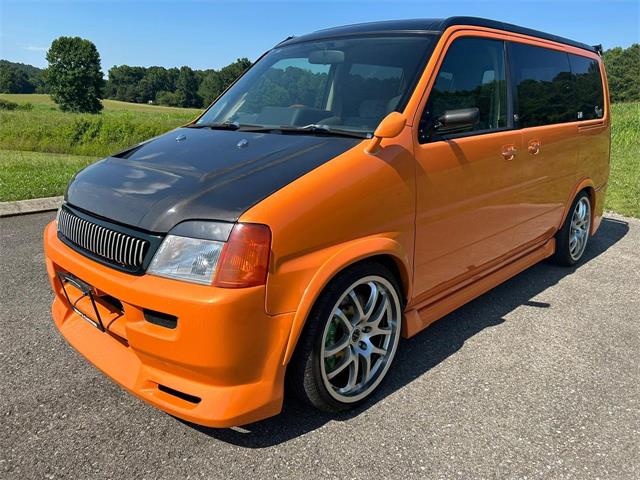1997 Honda Stepwgn (CC-1757606) for sale in cleveland, Tennessee