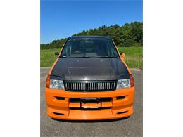 1997 Honda Stepwgn (CC-1757606) for sale in cleveland, Tennessee