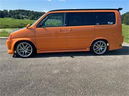 1997 Honda Stepwgn (CC-1757606) for sale in cleveland, Tennessee