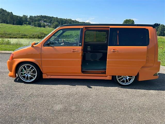 1997 Honda Stepwgn (CC-1757606) for sale in cleveland, Tennessee