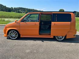 1997 Honda Stepwgn (CC-1757606) for sale in cleveland, Tennessee
