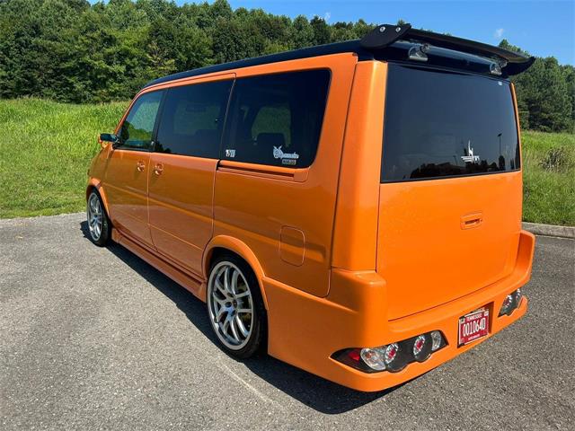 1997 Honda Stepwgn (CC-1757606) for sale in cleveland, Tennessee
