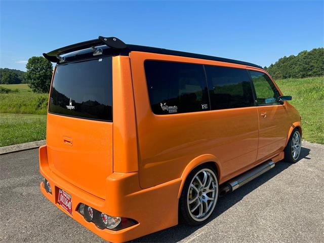 1997 Honda Stepwgn (CC-1757606) for sale in cleveland, Tennessee