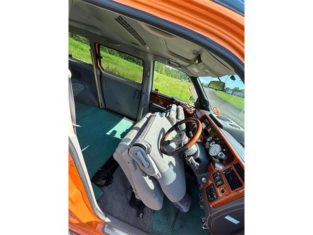 1997 Honda Stepwgn (CC-1757606) for sale in cleveland, Tennessee