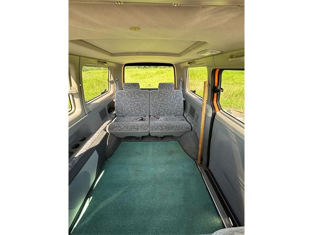1997 Honda Stepwgn (CC-1757606) for sale in cleveland, Tennessee
