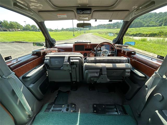 1997 Honda Stepwgn (CC-1757606) for sale in cleveland, Tennessee