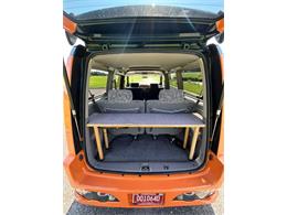 1997 Honda Stepwgn (CC-1757606) for sale in cleveland, Tennessee