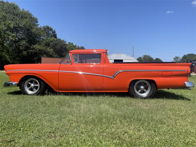 1957 Ford Ranchero for Sale | ClassicCars.com | CC-1757607