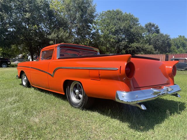 1957 Ford Ranchero for Sale | ClassicCars.com | CC-1757607