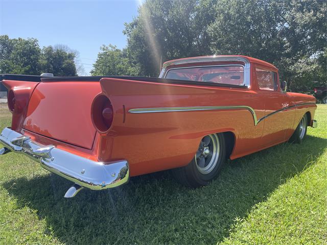1957 Ford Ranchero for Sale | ClassicCars.com | CC-1757607
