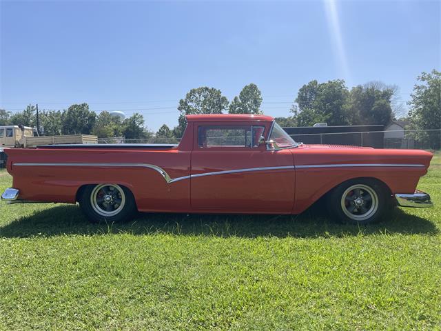 1957 Ford Ranchero for Sale | ClassicCars.com | CC-1757607