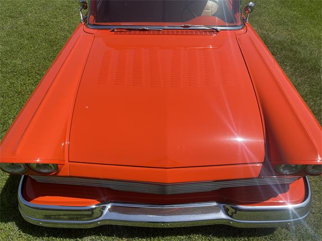 1957 Ford Ranchero for Sale | ClassicCars.com | CC-1757607