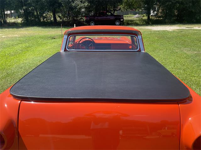 1957 Ford Ranchero for Sale | ClassicCars.com | CC-1757607