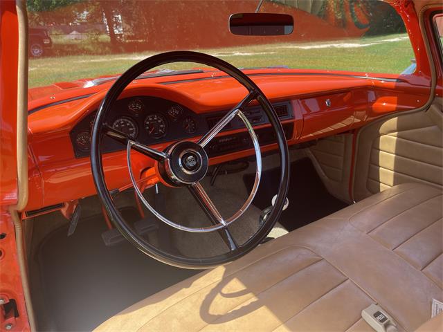1957 Ford Ranchero for Sale | ClassicCars.com | CC-1757607