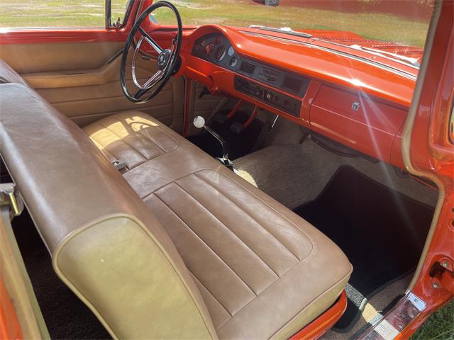 1957 Ford Ranchero for Sale | ClassicCars.com | CC-1757607