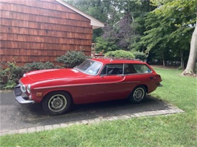 1973 Volvo 1800ES (CC-1757608) for sale in Wading River, New York