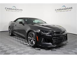 2023 Chevrolet Camaro ZL1 (CC-1750761) for sale in Pewaukee, Wisconsin