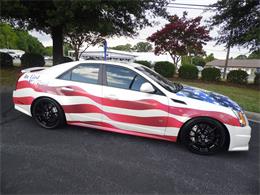 2010 Cadillac CTS-V (CC-1757619) for sale in THOMASVILLE, North Carolina