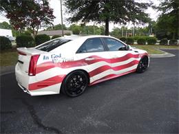 2010 Cadillac CTS-V (CC-1757619) for sale in THOMASVILLE, North Carolina