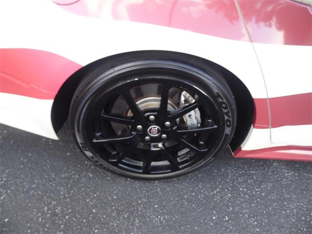 2010 Cadillac CTS-V (CC-1757619) for sale in THOMASVILLE, North Carolina