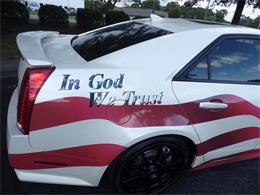 2010 Cadillac CTS-V (CC-1757619) for sale in THOMASVILLE, North Carolina