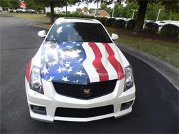 2010 Cadillac CTS-V (CC-1757619) for sale in THOMASVILLE, North Carolina