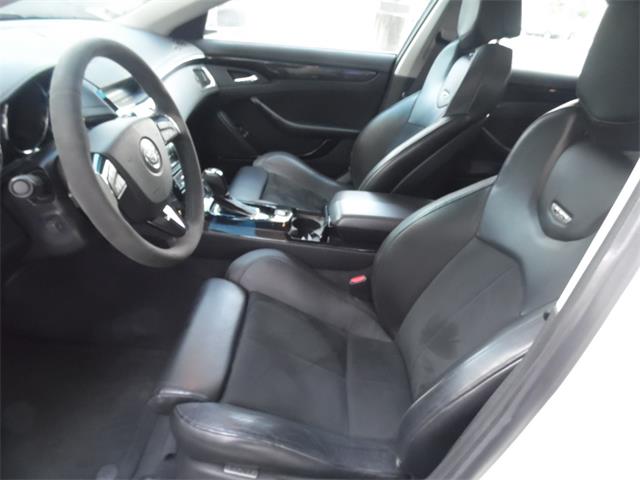 2010 Cadillac CTS-V (CC-1757619) for sale in THOMASVILLE, North Carolina