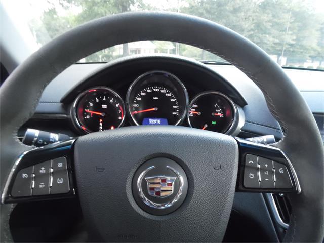 2010 Cadillac CTS-V (CC-1757619) for sale in THOMASVILLE, North Carolina