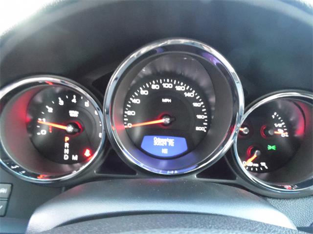 2010 Cadillac CTS-V (CC-1757619) for sale in THOMASVILLE, North Carolina