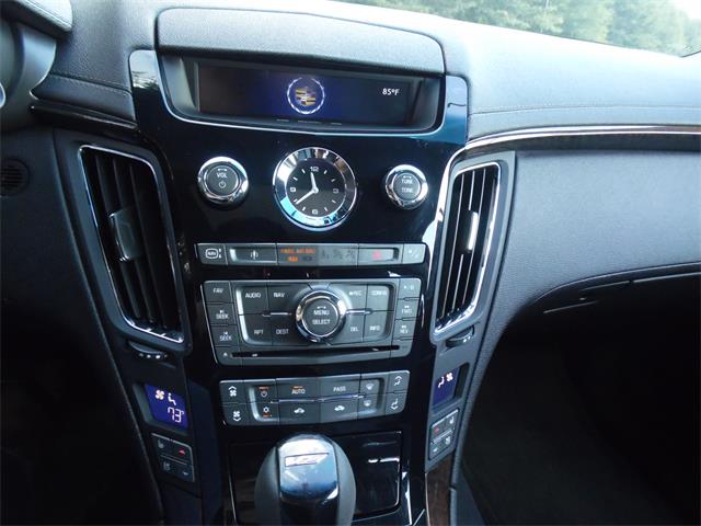 2010 Cadillac CTS-V (CC-1757619) for sale in THOMASVILLE, North Carolina