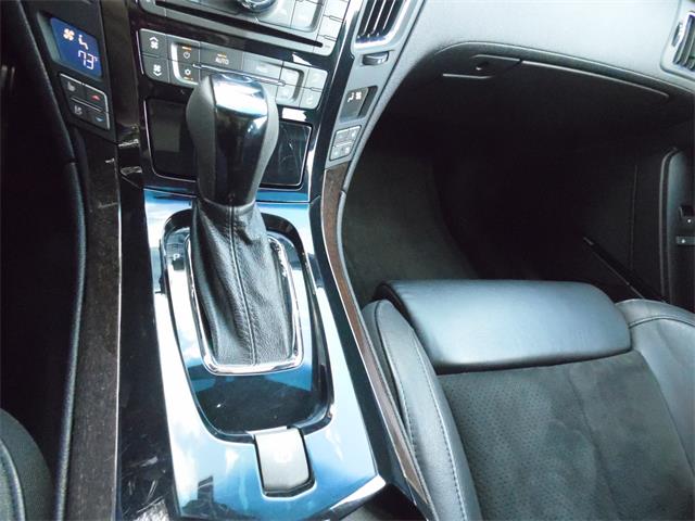 2010 Cadillac CTS-V (CC-1757619) for sale in THOMASVILLE, North Carolina