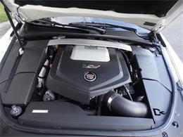 2010 Cadillac CTS-V (CC-1757619) for sale in THOMASVILLE, North Carolina