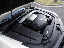 2010 Cadillac CTS-V (CC-1757619) for sale in THOMASVILLE, North Carolina