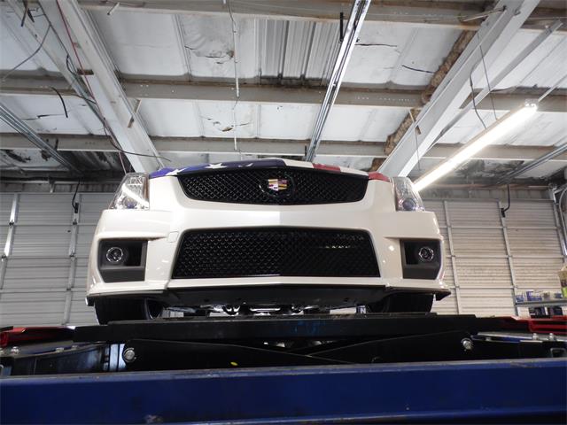 2010 Cadillac CTS-V (CC-1757619) for sale in THOMASVILLE, North Carolina